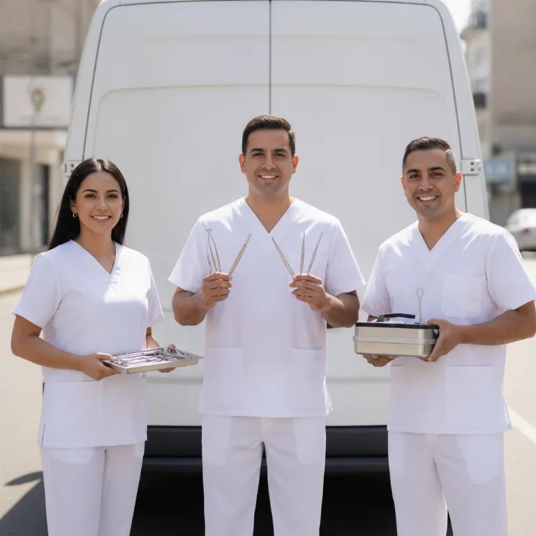 Cirurgião Plástico equipe em Pindamonhangaba